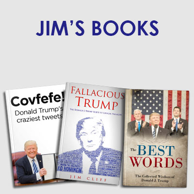 jims books