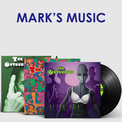marks music